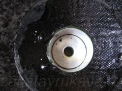 ha680w repararea subwoofer sven (subwoofer) subwoofer reparații sven ha680w