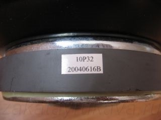 ha680w de reparare subwoofer sven (difuzor) subwoofer reparații sven ha680w