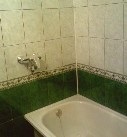 Reparați pereții în baie (perete) Reparați pereții în baie