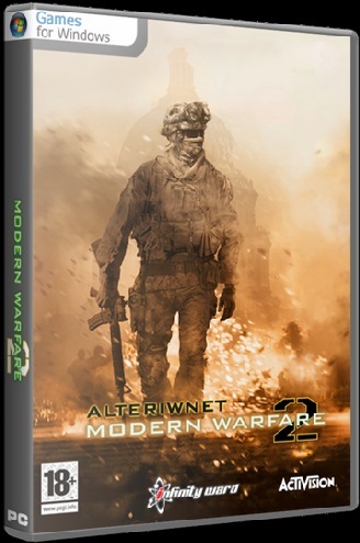apel Rip taxei moderne război 2 alteriwnet (p) ru 2010 torrent (geyms torrent) apel Rip taxei moderne război 2 alteriwnet (p) ru 2010 torrent