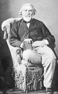 Roman Turgeneva Tații și fiii de istorie a creației (părinții) Părinți Turgeneva romane și istorie Fiii creației