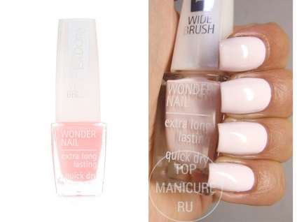Lac de unghii roz - 36 nuante tentante (unghii Deborah Lippmann) lac de unghii roz - 36 nuanțe tentante