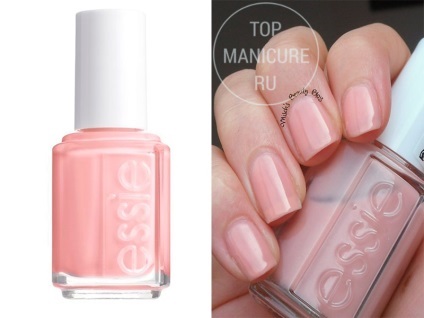 Lac de unghii roz - 36 nuante tentante (unghii Deborah Lippmann) lac de unghii roz - 36 nuanțe tentante