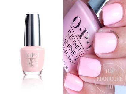 Lac de unghii roz - 36 nuante tentante (unghii Deborah Lippmann) lac de unghii roz - 36 nuanțe tentante