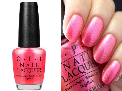 Lac de unghii roz - 36 nuante tentante (unghii Deborah Lippmann) lac de unghii roz - 36 nuanțe tentante