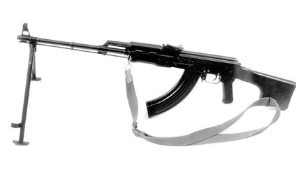 FNK - este de 1 (100% Nylon Subiect) PKK - 1