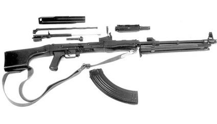 FNK - este de 1 (100% Nylon Subiect) PKK - 1
