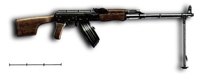 FNK - este de 1 (100% Nylon Subiect) PKK - 1
