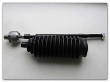 Steering de tracțiune a vehiculului (de conducere) Car Tie Rod