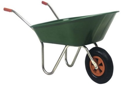 roabă Garden - alege pentru a da (roabă de grădinărit Roaba) roabă Garden - alege pentru a da