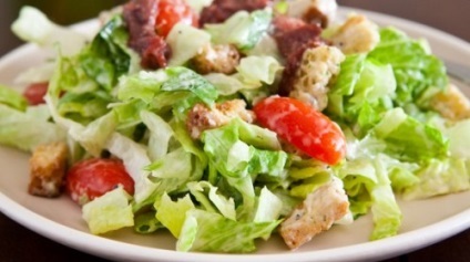 Caesar reteta salata pentru o salata delicioasa, cat de repede pentru a găti, știri de ultimă oră astăzi, video, (delicios) Caesar reteta salata pentru o salata delicioasa, cat de repede pentru a găti, știri de ultimă oră astăzi, video,