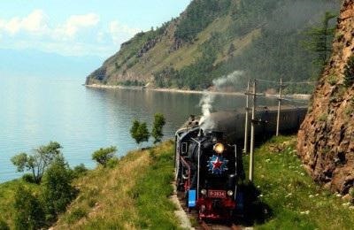 cea mai lungă cale ferată din lume în care (pe termen lung) Cea mai lungă cale ferată din lume, în cazul în care există o