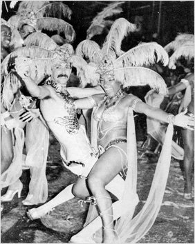 Samba Story (samba) poveste Samba