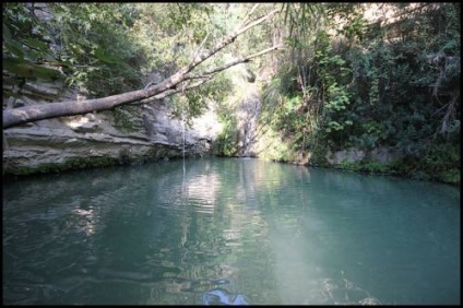 Cele mai interesante excursii în Cipru, care este în valoare de o privire (în picioare) Cele mai interesante excursii în Cipru care merită o privire