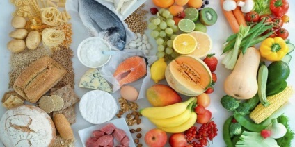 Cele mai multe alimente cu conținut scăzut de calorii pentru pierderea in greutate - o masă și rețete (conținut scăzut de calorii) Cele mai multe alimente cu conținut scăzut de calorii pentru pierderea in greutate - o masă și rețete