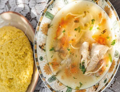 Site-ul este despre alimente gustoase și sănătoase (Academia culinare) Site-ul este despre alimente gustoase și sănătoase
