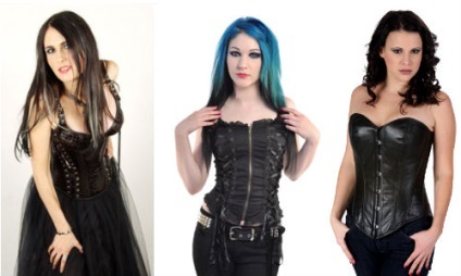 Din ceea ce sa poarte corset, problemele femeilor (corset poate fi purtat) Din ceea ce sa poarte corset, problemele femeilor