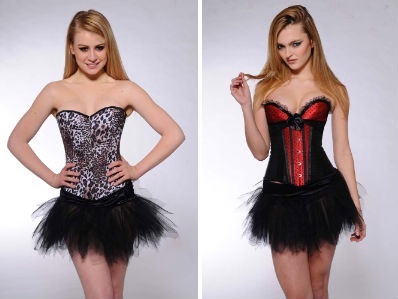 Din ceea ce sa poarte corset, problemele femeilor (corset poate fi purtat) Din ceea ce sa poarte corset, problemele femeilor