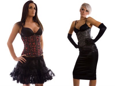Din ceea ce sa poarte corset, problemele femeilor (corset) Din ceea ce sa poarte corset, problemele femeilor