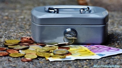 Secretele din bunăstarea financiară - de ce forța problema (secretele) Secretele din bunăstarea financiară - de ce forța problema
