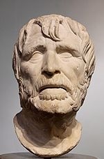 Seneca - acest lucru (senior Annaeus Roman) Seneca - aceasta