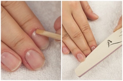 Silk pentru repararea și consolidarea pas cu pas instrucțiunile nogtey- (reparații) Silk pentru repararea și consolidarea pas cu pas ghid nogtey-