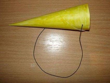 Costume de cusut de Crăciun, „Pinocchio“, pentru băiat cu propriile sale mâini (Anul Nou) De cusut Costume de Crăciun, „Pinocchio“ pentru un băiat cu mâinile