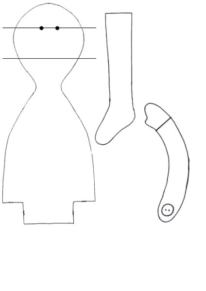 Coase „Prințesa și Mazăre“, bazată pe tilda - Fair Masters - manual, manual (umplutură holofayber) Coase „Prințesa și Mazăre“, bazată pe tilda - Fair Masters - manual, lucrate manual