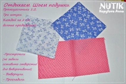 Coase „Prințesa și Mazăre“, bazată pe tilda - Fair Masters - manual, manual (brodată) Coase „Prințesa și Mazăre“, bazată pe tilda - Fair Masters - manual, lucrate manual