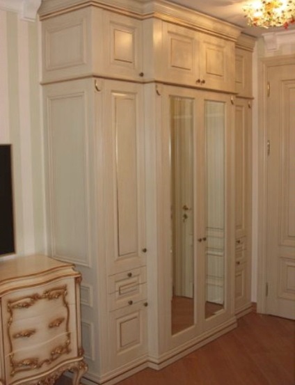 Dulap în sala 15 fotografii (alege coridor dulap) Dulap în sala 15 fotografii