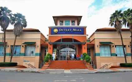 Cumpărături în Pattaya centre comerciale, piețe care cumpără (centre) Shopping în Pattaya centre comerciale, piețe, ce să cumpere