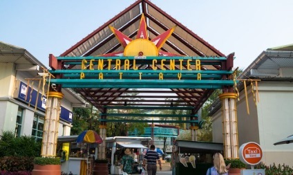Cumpărături în Pattaya centre comerciale, piețe care cumpără (piețe) Shopping în Pattaya centre comerciale, piețe, ce să cumpere