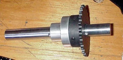 conexiune Keyed (tastate) conexiune cheie