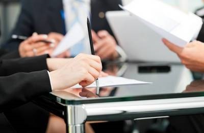 Personalul angajat este un document important (documentul) Personalul angajat este un document important