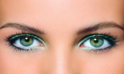 Simptomele de astigmatism (simptome) simptome de astigmatism