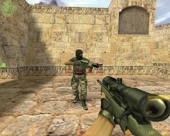 Descarcă Counter-Strike 1 (torrent) Descarcă counter-strike 1