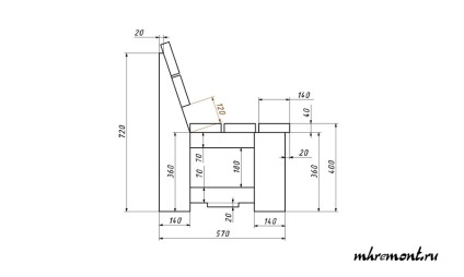 Bench cu mâinile cum să facă o bancă grădină, un simplu banc de grădină, un desen, o descriere a (banc) Bench cu mâinile cum să facă o bancă grădină, un simplu banc de grădină, un desen, o descriere a