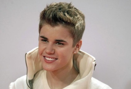 Cât de mulți ani de Bieber în acest moment (Bieber) Cât de mulți ani de Bieber în acest moment