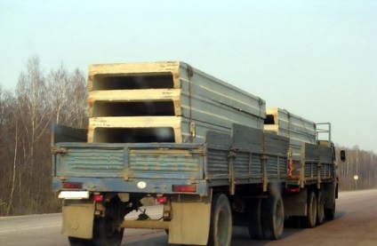 Cât timp ar trebui să curele pentru asigurarea încărcăturii (obligatoriu) Cât timp ar trebui să curele pentru asigurarea încărcăturii