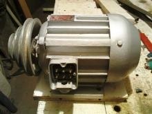 motor de inducție alunecare (câmp magnetic stator rotorului) Alunecare a motorului de inducție