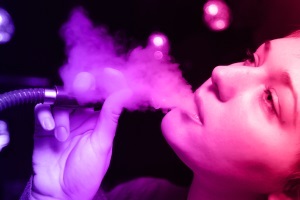 gust Faint de hookah (slab) gust vag de Narghilea
