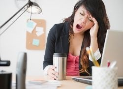 Slăbiciune și somnolență - motivele (slăbiciune) Slăbiciune și somnolență - Cauze