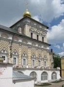 Glosar de termeni de arhitectură și biserici (Biserica Sergiya Radonezhskogo) Dicționar de termeni arhitecturale și religioase