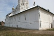 Dicționar de termeni arhitecturale și religioase (Tver Regiunea Biserică) Dicționar de termeni arhitecturale și religioase