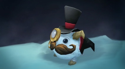 Snegopaden 2014 - League of Legends (liga) Snegopaden 2014 - liga de legende