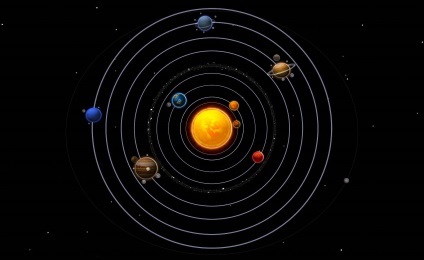 planete sistem solar și structura acestuia (sistemul solar) planete din sistemul solar și structura acestuia