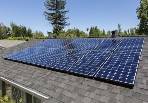 Panouri solare pentru acasă (baterie) Panouri solare pentru case