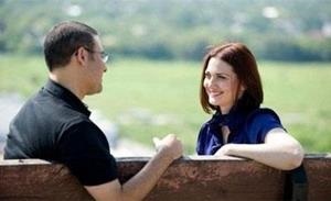 Vis conversație Interpretare (ceea ce o conversație de vis) Vis conversație Interpretare