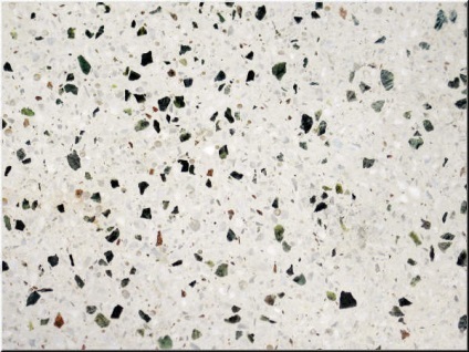 Compoziția de beton pentru marca șapă, raportul de aspect, de calcul (podea) Compoziția de beton pentru marca șapă, raportul de aspect, calcul