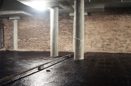 Compoziția de beton pentru marca șapă, raportul de aspect, calculul (beton) Compoziția de beton pentru marca șapă, raportul de aspect, calcul
